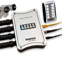 The Imenco Quad Video CCTV system (Photo: Imenco).