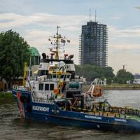The IMRF, in partnership with Lloyd’s Register Foundation, has launched the first-ever Global Maritime Search and Rescue (SAR) Systems Review.
Image credit: IMRF