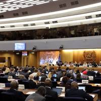 The International Maritime Organization (IMO) has adopted crucial new guidelines to protect seafarers from unfair treatment when detained in foreign jurisdictions in connection with alleged crimes committed at sea. Credit: IMO