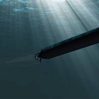The new site will be used to assemble hull structures for Boeing’s Orca Extra Large Unmanned Undersea Vehicle (XLUUV) program for the U.S. Navy. (Image: Boeing)

