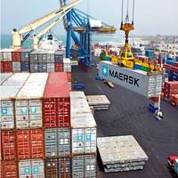 The objective of the Global Alliance for Trade is to accelerate trade facilitation reforms by supporting swift and wide implementation of the WTO Trade Facilitation Agreement (TFA) Courtesy Maersk