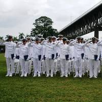 The Panama Maritime Authority (PMA) has announced a 12% rise in employment contracts for Panamanian seafarers during the first four months of 2025. Credit: Panama Maritime Authority
