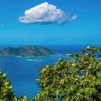 The Philippines said on Monday there was no truth to news reports that Beijing has seized control of disputed reef Sandy Cay. Credit: Adobe Stock/Nicola
