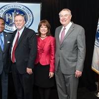 The Port Commission Congratulates Newest Commissioners 
