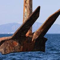 The root cause of many groundings and collisions, lost anchors are among the top five reasons for claims costs Photo DNV GL