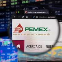 The trading arm of Mexico's state company Pemex, PMI, is anticipating a reduction in crude oil exports this year as more will be sent to local refineries. Credit: Adobe Stock/Dennis