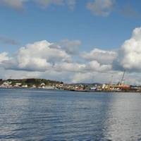 The wind farms comprise 70 Siemens Gamesa 4.2MW turbines, located near Stavanger in Norway. Image: DNV GL