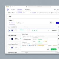 Tilla Technologies announced that Wilson will use its software to manage all crew changes across 101 vessels in its fleet. Credit: Wilson/Tilla Technologies