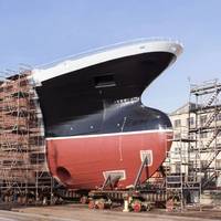 Timely delivery and low cost are important in supplying ballast water treatment systems for newbuilds, according to Optimarin. Photo: Adobe Stock