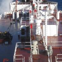 Photo: International Shipholding Corporation