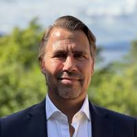 Tom Sandberg will join OrbitMI