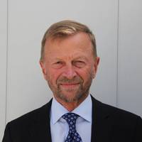 Torben Rasmussen, Hempel Product Manager
