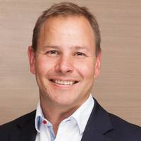 Torbjorn Dimblad, CIO of Anglo-Eastern. © Anglo-Eastern Ship Management 