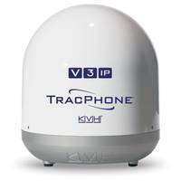 TracPhone V3-IP: Image credit KVH