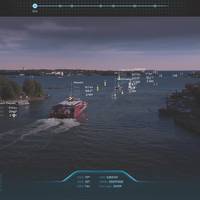 Trailblazers: While digitalization is still in its infancy in maritime, there are some clear leaders, such as Rolls-Royce, guiding the way. (Image: Rolls-Royce)