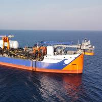 Trailing Suction Hopper Dredger - Vox Apolonia. Image courtesy Van Oord