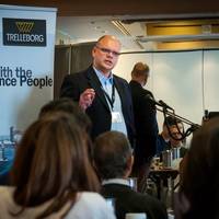 Trelleborg host Seminar in Greece Photo Trelleborg