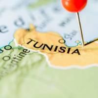 Tunisia's coast guard on Monday recovered the bodies of eight African migrants after their boat sank off the country's coast as it sailed towards Europe, but 29 other people were rescued. Credit: Adobe Stock/atdr