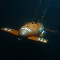 Type AE2000a - Made by Institute of Industrial Science, the University of Tokyo, Type AE2000a Photo NYK