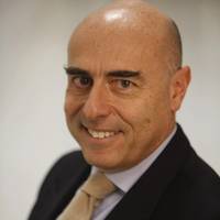  Ugo Salerno, CEO, RINA