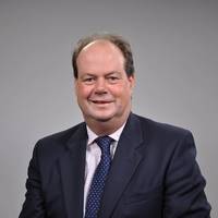 U.K. Shipping Minister Stephen Hammond MP