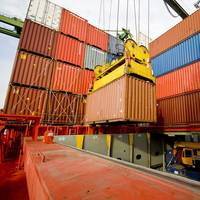 Seagull Maritime launches Container Industry Competence Standard