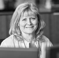 Ulla Lange, Senior Accountant at Ultraship (UltraShip)