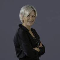 Ulla Nielsen, Managing Director of V.Ships, Germany. Photo courtesy V. Ships, Germany