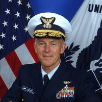 U.S. Coast Guard Commandant Adm. Paul Zukunft (USCG photo)