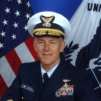 U.S. Coast Guard Commandant Adm. Paul F. Zukunft