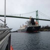 U.S. Coast Guard photo