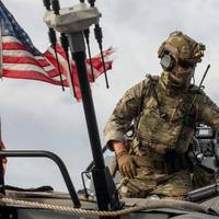 U.S. Navy photo by Mass Communication Specialist 2nd Class Sheryssa Dodard