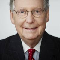 U.S. Senate Majority Leader Mitch McConnell (Official photo)