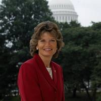 U.S. Senator Lisa Murkowski
