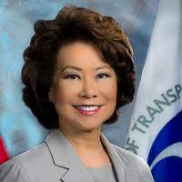 U.S. Transportation Secretary Elaine Chao (Photo: U.S. Department of Transportation)