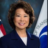U.S. Transportation Secretary Elaine L. Chao