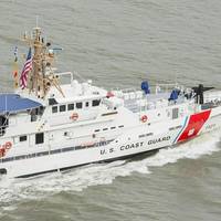USCGC John McCormick (Credit: U.S. Coast Guard)