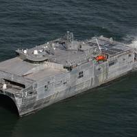 USNS Apalachicola (EPF 13) (Photo: Austal USA)