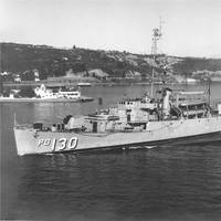 USS Cook (U.S. Navy photo)