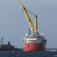 USS Guardian, Jascon-25: Photo credit The Philippines Coast Guard