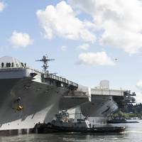 USS John C. Stennis