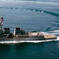 USS Lassen (U.S. Navy photo)