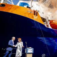 © Van Oord