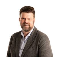 Vancouver Island Ferry Company (VIFC) named Ryan Dermody as its permanent CEO. Image courtesy VIFC)