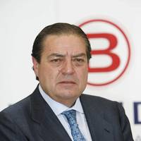 Vicente Boluda Fos, CEO of Boluda Corporación Marítima and Boluda Towage. Photo courtesy: Boluda Corporación Marítima