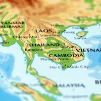 Vietnam's imports from China and exports to the United States both reached a post-pandemic record in April, amid talks with Washington to reduce Hanoi's trade surplus and a crackdown on Chinese goods being shipped to the U.S. via its territory. Credit: Adobe Stock/libin