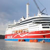 Viking Grace (Photo: Viking Line)