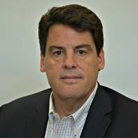 VIKING’s VP Americas, Al Osle