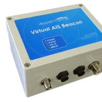 Virtual AIS Beacon: Image courtesy of Vesper Marine