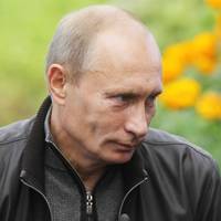Vladimir Putin (Photo: http://eng.kremlin.ru)